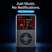 ReefGear - The Classic MP3 Player (128GB)