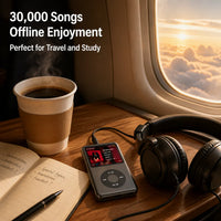 ReefGear - The Classic MP3 Player (128GB)