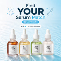 ReefGear - Korean Beauty Serums Variety Pack