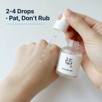 ReefGear - Korean Beauty Serums Variety Pack