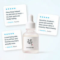 ReefGear - Korean Beauty Serums Variety Pack