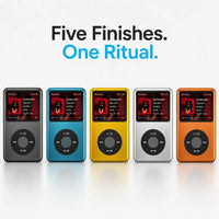 ReefGear - The Classic MP3 Player (128GB) 11