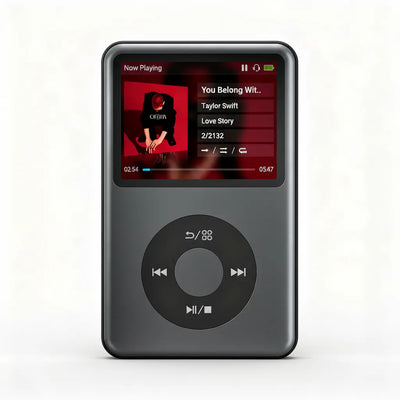 ReefGear - The Classic MP3 Player (128GB) 13