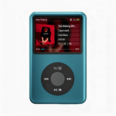 ReefGear - The Classic MP3 Player (128GB) 13