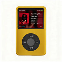 ReefGear - The Classic MP3 Player (128GB) 13