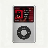 ReefGear - The Classic MP3 Player (128GB) 13