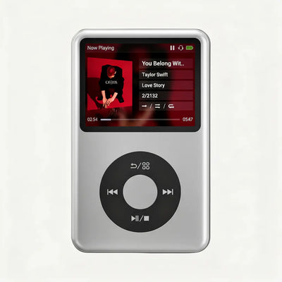 ReefGear - The Classic MP3 Player (128GB) 13