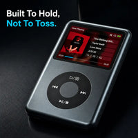 ReefGear - The Classic MP3 Player (128GB) 14