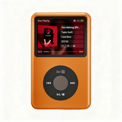 ReefGear - The Classic MP3 Player (128GB) 14